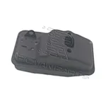 MUFFLER